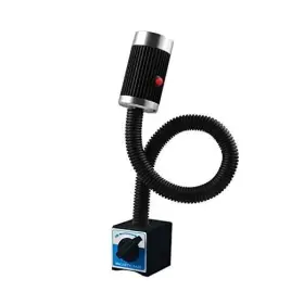 Hyt20103 Hyt Trading Co. Ltd. 9w Cnc Magnetic Work Light Waterproof Ip54 Industrial Machine Lights 110-220v