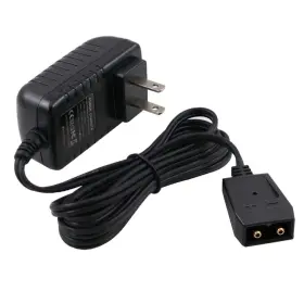 B089dzqtg5 Hzpowen Ac Dc Charger Cord For Streamlight Rechargeable Flashlights 12v