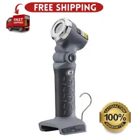 Irtl5110 Ingersoll Rand 20v Cordless Led Task Light Rechargeable Flashlights