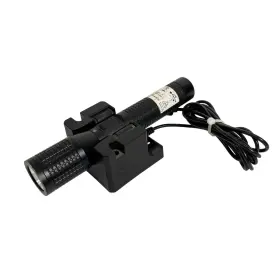 T4re-61xx Inova T4r Powerswitch Rechargeable 1300-lumens Led Flashlight -