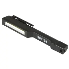 5040327 Ironton Cob Led Magnetic Pocket Light 130 Lumens