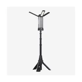 Itehil 850038553777 Rechargeable Work Light With Stand 10000mah Cordless Wi... Fast Ship