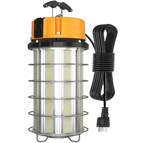K5-10-250w Jc-lgl Led Temporary Work Light 250w Construction Lights 5000k 30 000lm Outdoor Job