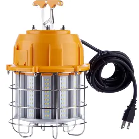K5-ii-60w Jc-lgl Led Temporary Work Light 60w Construction Lights 7 200lm 5000k Daylight