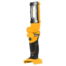 B07x9v43ds Jcb Tools - 20v Led Worklight Variable Positioning Adjustment High