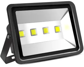 Hei200b Jiuding Led Outdoor Floodlight 200w Super Bright 6000k Waterproof Safety