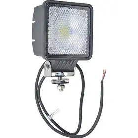 Jn 711811733871 Work Light 12/24v Led 1 950 Lumens White 5ft Flood Wide