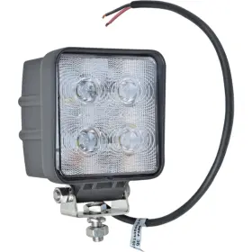 Jn 711811733970 Work Light 12/24v Led 3 000 Lumens White 4.33ft Flood