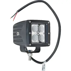 Jn 711811734021 Work Light 12/24v Led 560 Lumens White 3ft Flood Wide