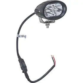 Jn 711811734083 Work Light 12/24/36/48/60v Led 1 400 Lumens White 4ft X 3ft Flood
