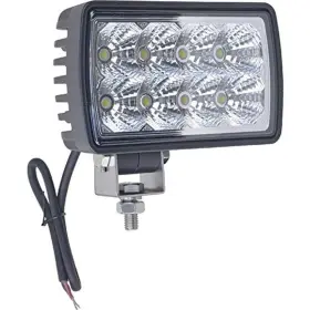 Jn 711811734144 Work Light 12/24v Led 1 800 Lumens White 2ft X 5ft Spot
