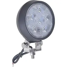 Jn 711811734182 Work Light 12/24v Led 1 350 Lumens White Par36 4.5ft Spot