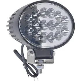 Jn 711811734267 Work Light 12/24v Led 3 600 Lumens White 6.5ft X 4.5ft Spot