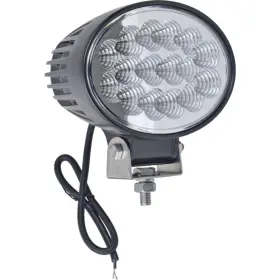 Jn 711811734274 Work Light 12/24v Led 3 600 Lumens White 6.5ft X 4.5ft Spot