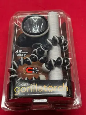 Fl1-01am Joby Original Gorillatorch - Old Inventory
