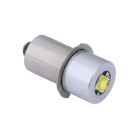 P135-3w18v Jomitop 18v Led Flashlight Bulb Upgrade For 19.2v 6v 9v 12v 24v Volt 6-24 V