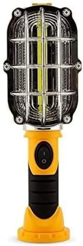 Hnpo4-0kjvd Jundreamhouse Handy Cordless Ultra Bright Led Work Light - Magnetic Base Hands Free Emergency