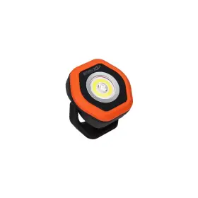 Xd6299 K Tool International 769622992369 Magnetic Led Work Light With 400 Lumen Spotlight For Garages Repair S