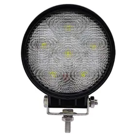 L16-0069 Kaper Ii 767817117214 Black Led Work Light