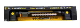 Kc 810156211515 Underhood Auto Light 3500 Lumens Rechargeable Led Work Magnetic 3 Color