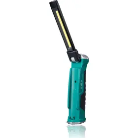 Klarus 954424403333 Led Work Light 550 Lumens Rechargeable Cob With Magnetic Base