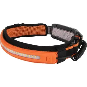 56308 Klein Tools Rechargeable Wide-beam Led Headlamp With Strap 575 Lumens