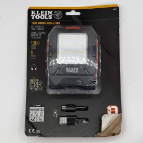 56416 Klein Tools 1000 Lumen Area Light