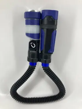 0498288 Kobalt Hypercoil Flexible Magnetic Work Light