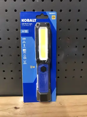 3626913 Kobalt Led Work Light 300 Lumens