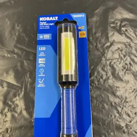 3626914 Kobalt Pocket Led Work Light 200 Lumens Ipx4 Battery Operated