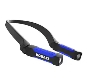 Kblt10 Kobalt #kblt10 Kobalt-led Spotlight Flashlight-new- 210-lumen 2 Modes