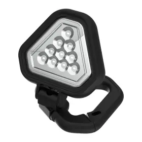 Koda 840010301175 Job Site And Security Lighting Triangle Portable Led Work Light Waterproof L