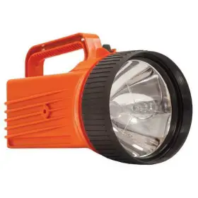 08050 Koehler Brightstar Lantern Led Orange