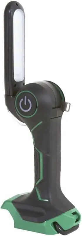 B09tv824cl  Koki Holdings America Ltd 18v Multivolt Cordless Led Torch Flash Light Tool Only No Battery 7 Position Adj
