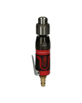 515.5520 Ks Tools 3/8-inch Slimpower Mini Compressed Air Drill 7.000rpm