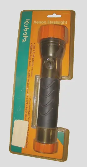 77700-02483 Kubota - Xenon Flashlight Oem#
