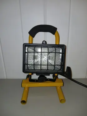Ip65 Lanfu 664271502658 30w 36led Work Light With Stand Waterproof Flood Brightness