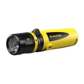 120m Ledlenser 847706000060 Ex7/box Focusing Optic 200 Lumens Beam Distance 45hr