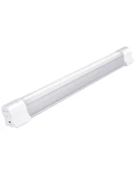 Lt-lt120 Letour Led Tube Magnetic Light Work Lights 6000lumens 10400mah 5 Lighting Opt