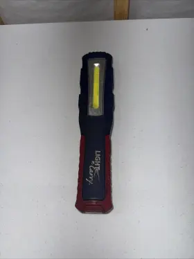 Lnc1841 Light-n-carry Rechargeable Magnetic Led Cob Work 800lm