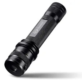 P30-365nm Lightfe Lightfe-p30d Uniform Uv Light Flashlight High-power 365nm Uvled Suitable Fo
