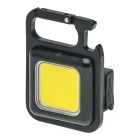 Lig5020 Litezall Kodiak Kompanion 500 Lumen Rechargeable Aluminum Work Light