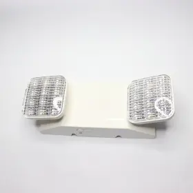 Eu2c-m6 Lithonia Lighting Led Quantum Series 2 Lamps Emergency Light - Only