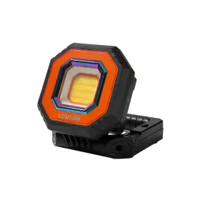 L1500-vs Lovork Portable 1500lm Rechargeable Camping Light 10000mah 5 Modes Ipx5