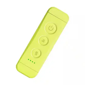 Lukyamzn 313032452472 Flexible Clip-on 5-volt 28 Lumen Integrated Led Reading Clamp Work Light Battery