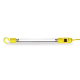Lumapro 190735579701 Hand Ac Adapter Fluorescent 8w 3x734 Yellow