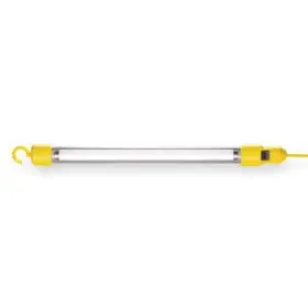 Lumapro 190735584835 6x971 Fluorescent Yellow Hand Lamp