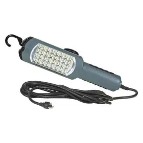 2ykn5 Lumapro Led Gray Hand Lamp