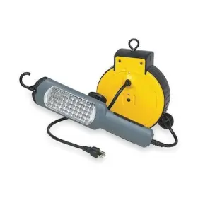 2ykr1 Lumapro Led Cord Reel Light