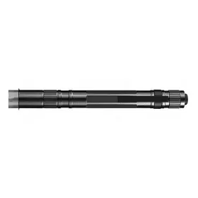 49xx88 Lumapro Penlight Aluminum Black 90lm